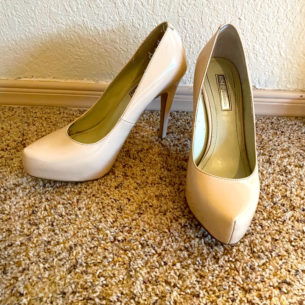 BCBG Generation size 8